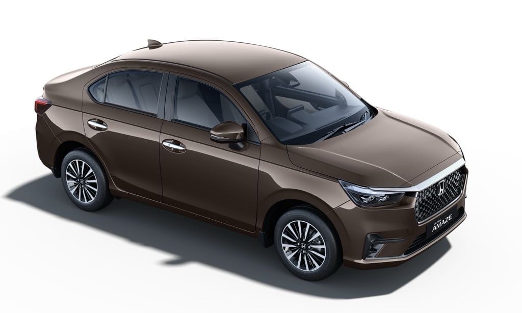 Honda Amaze