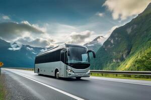 Buses