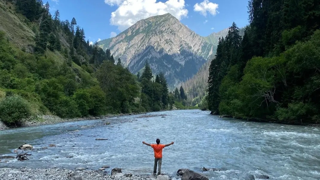 Gurez Valley