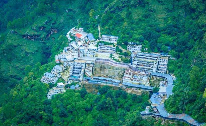 Jammu Katra
