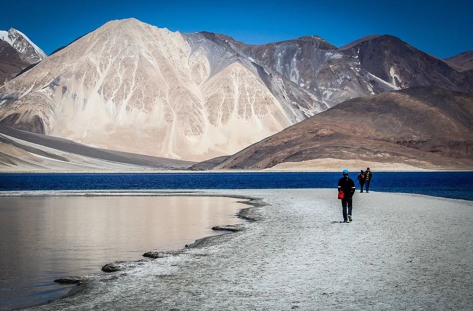 Ladakh